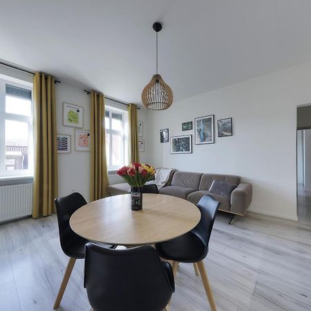 Lovely 2-Bedroom Apartment In Centre Of Bratislava Ngoại thất bức ảnh