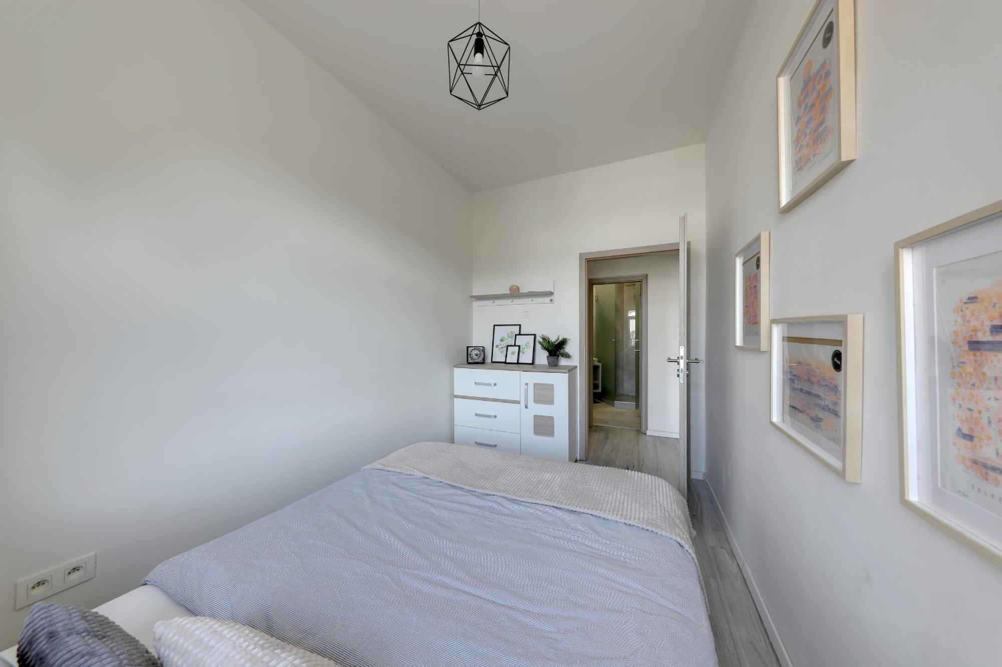 Lovely 2-Bedroom Apartment In Centre Of Bratislava Ngoại thất bức ảnh