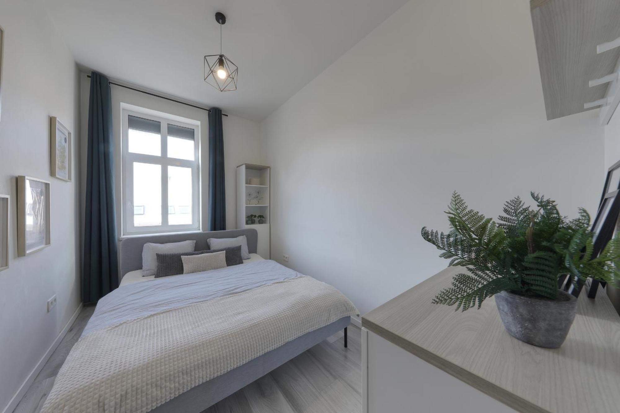 Lovely 2-Bedroom Apartment In Centre Of Bratislava Ngoại thất bức ảnh