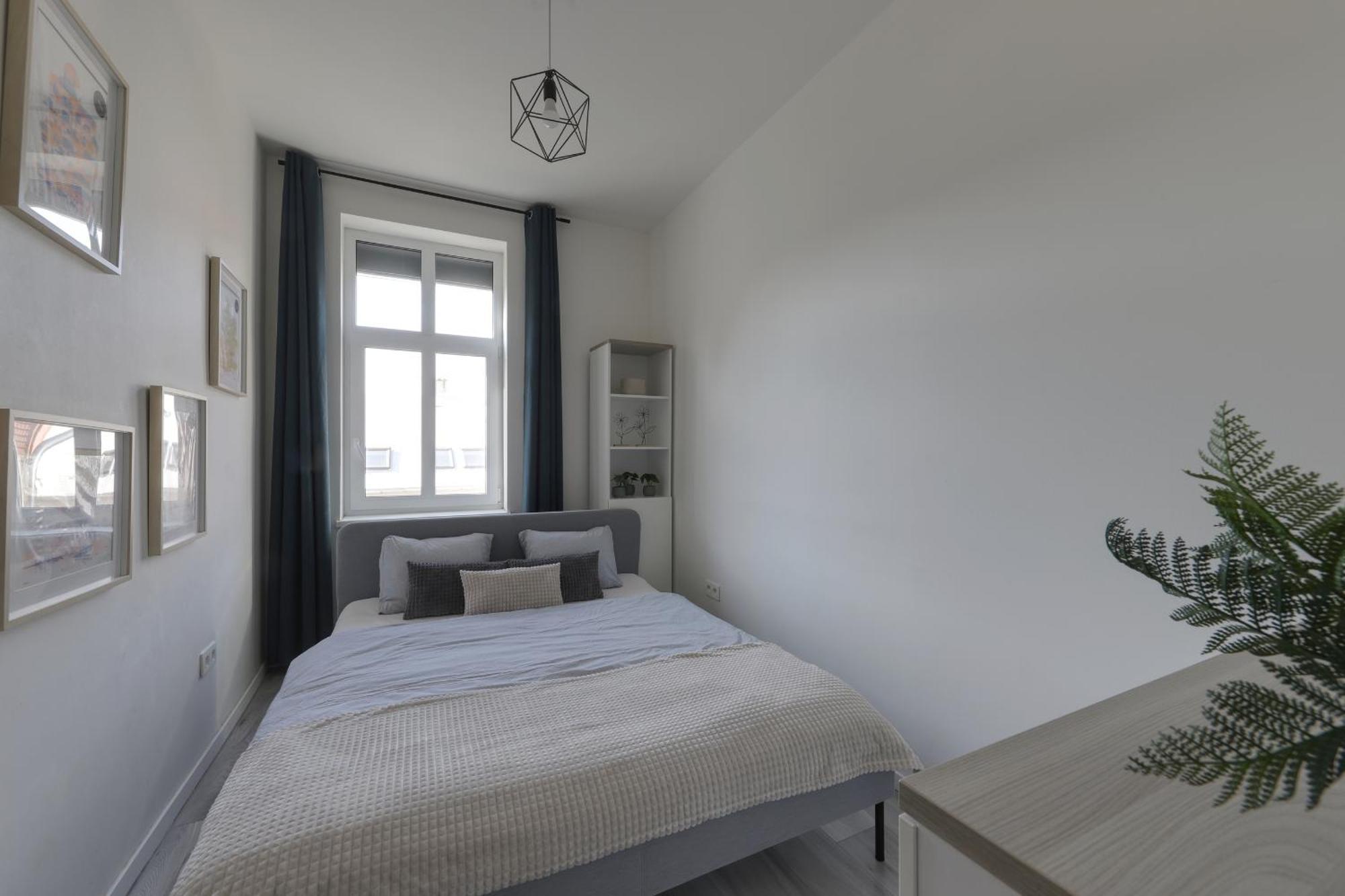 Lovely 2-Bedroom Apartment In Centre Of Bratislava Ngoại thất bức ảnh