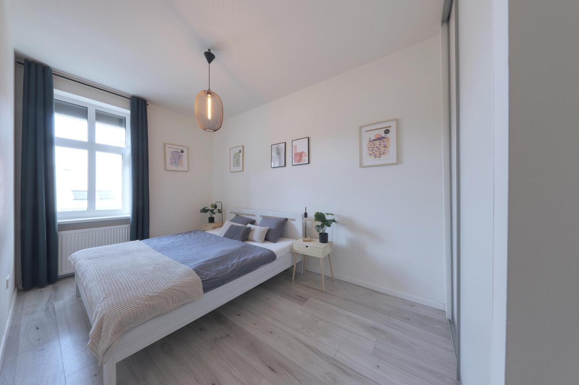 Lovely 2-Bedroom Apartment In Centre Of Bratislava Ngoại thất bức ảnh